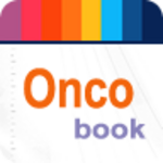 oncobook android application logo